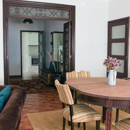 Voga Apartments Sta Catarina Porto Kültér fotó