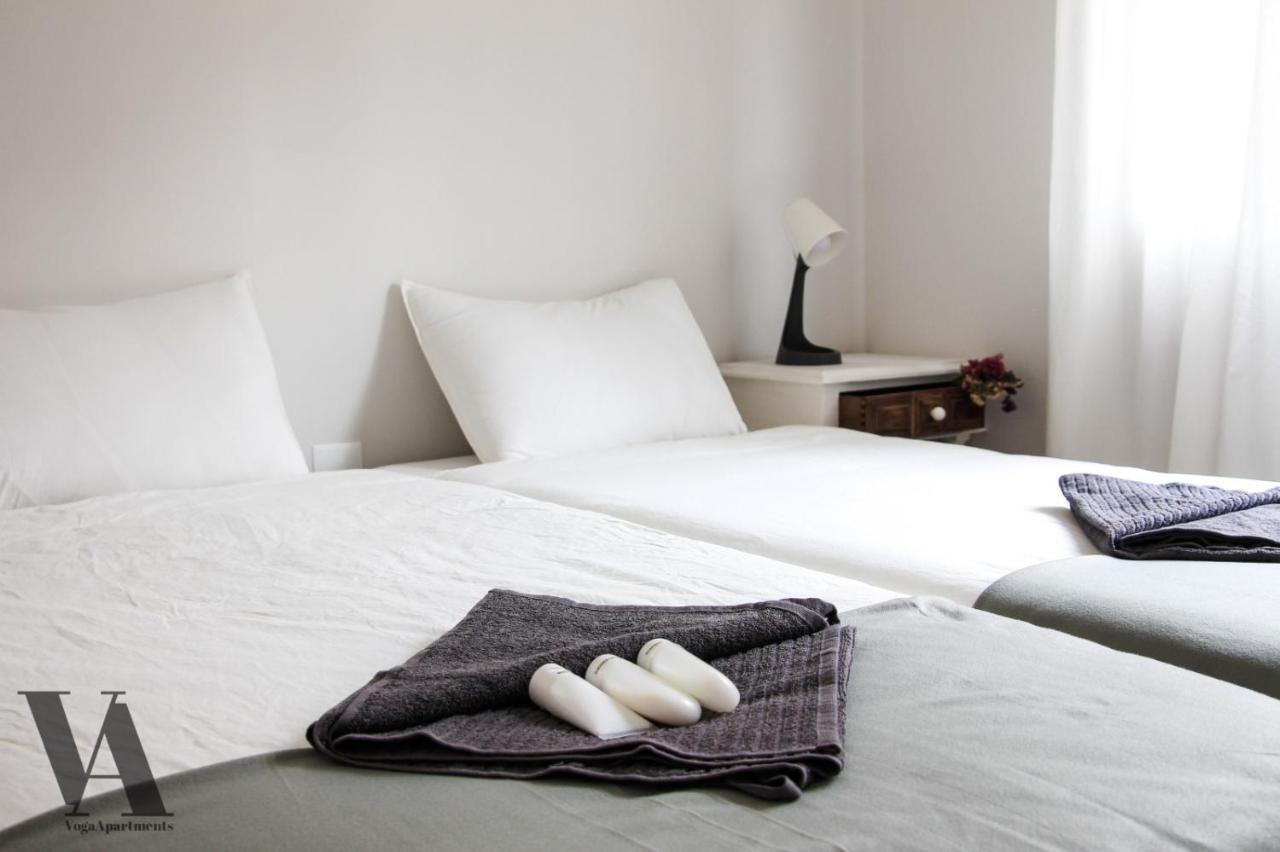 Voga Apartments Sta Catarina Porto Kültér fotó