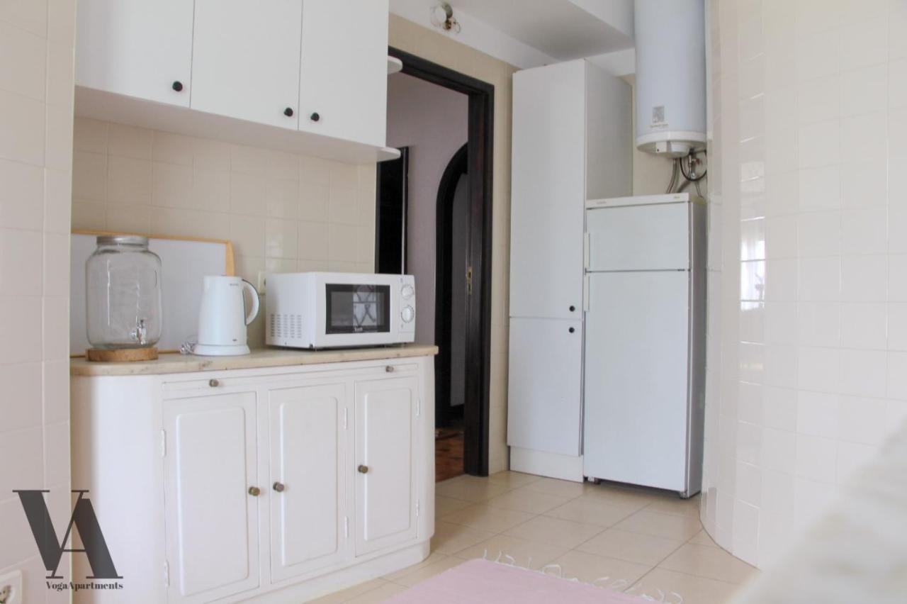 Voga Apartments Sta Catarina Porto Kültér fotó