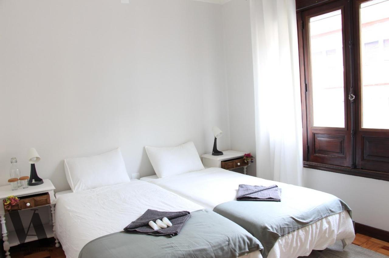 Voga Apartments Sta Catarina Porto Kültér fotó
