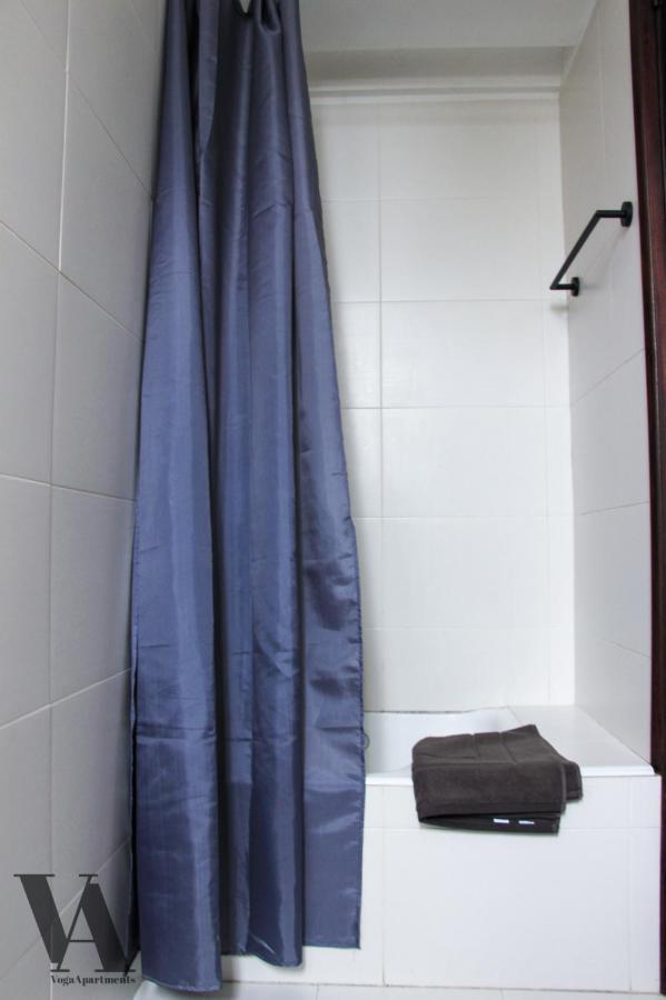 Voga Apartments Sta Catarina Porto Kültér fotó
